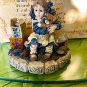 Boys yesterday’s child